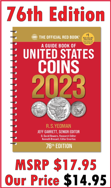 2023 Red Book