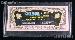 Collector Safe Snap-Lock Modern Currency Bill Holder