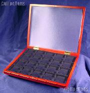Lighthouse Presentation Case for 20 2x2 Coin Holders
