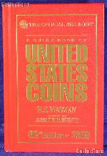 Whitman Red Book United States Coins 2009 - Hardcover