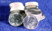 1953-S Roosevelt Silver Dimes - BU from Original Roll