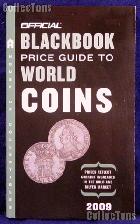 Blackbook Price Guide to World Coins 2009 - Hudgeons
