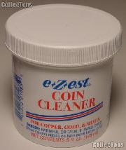E-Z-EST Jeweluster 5 oz. Gold Silver Coin Cleaner