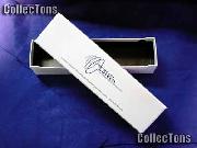 Intercept Shield Single Row Box for 2x2 Coin Holders