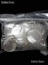 100 Kointain Museum Quality Coin Holders SILVER EAGLES