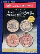 Red Book Flying Eagle and Indian Head Cents - Snow