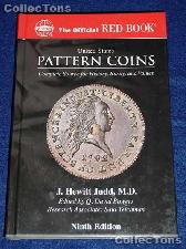 Red Book United States Pattern Coins - 9th Edition