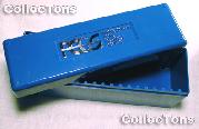 PCGS Plastic Storage Box for 20 Slab Coin Holders
