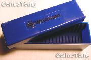 Whitman Plastic Storage Box for 20 Slab Coins