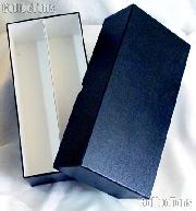 Heavy Duty 12" Double Row Box for Slab Coin Holders