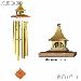 Woodstock Buddha Chime - BC
