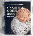 2009 Standard Catalogue of Canadian Coins - Cross