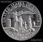 1986-S Proof Statue of Liberty Commemorative Half Dollars