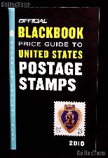 Blackbook Price Guide to U.S. Stamps 2010 - Hudgeons