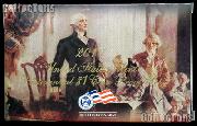 2010 PRESIDENTIAL DOLLAR PROOF SET * 4 Coin U.S. Mint Proof Set