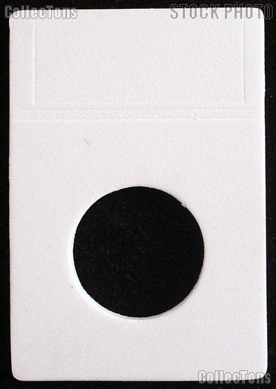 One BCW Slab Coin Holder with White Dime Size Insert 99 Cent Store 