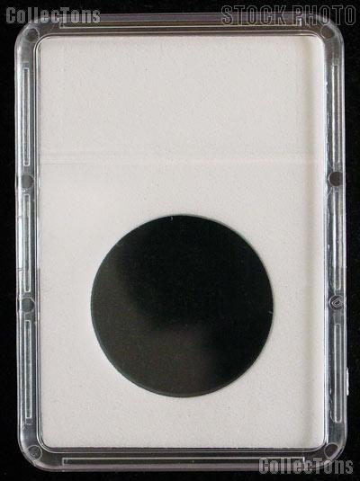 Half Dollar CH05 25 x Saf-T-Gard Coin Display Slab w/ White Foam Inserts 