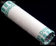 2010-D Roosevelt Dime BU Rolls * 50 Coins OBW