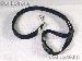 Black Lanyard to hold Loupe Magnifiers