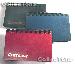 CWS 10 Bill Wallet for Fractional Currency