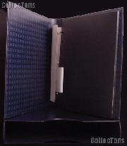 Currency Album for Graded Currency Set Lighthouse Classic GRANDE w/ Binder & Slipcase in Blue & Graded Currency Pages