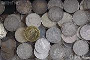 1878-1935 Morgan & Peace Silver Dollars