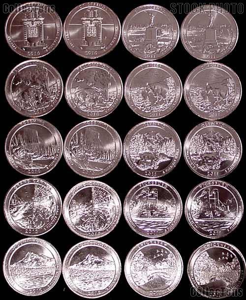 1973 P D Clad Eisenhower Ike Dollars From BU Mint Sets Combined Shipping HOT