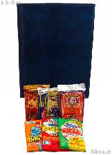 Baseball Card Collecting Starter Set / Kit MLB with 9 Baseball Card Packs & Album