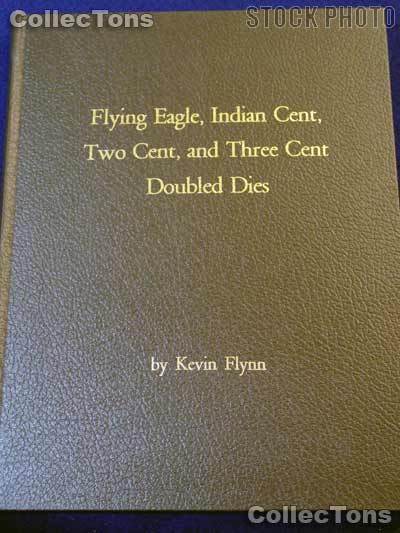 F.E., Indian Cent, 2-Cent, 3-Cent Doubled Dies - Hard