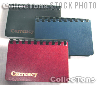 CWS 10 Bill Wallet for Fractional Currency