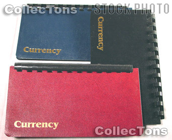 CWS 10 Bill Wallet for Modern Currency