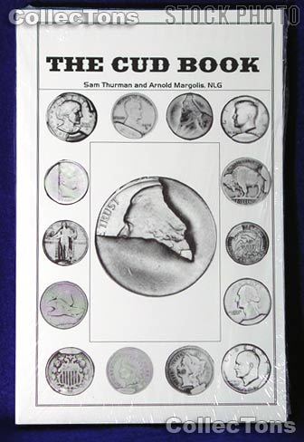 The CUD Book - Sam Thurman & Arnold Margolis