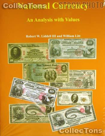 National Currency Analysis with Values - Liddell & Litt