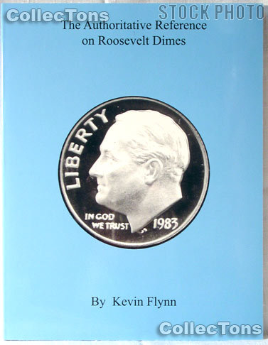 Authoritative Reference on Roosevelt Dimes Book - Flynn