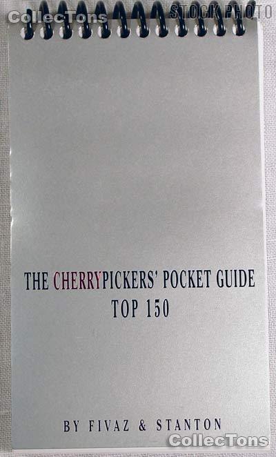 Cherrypickers Pocket Guide Top 150 - Fivaz & Stanton
