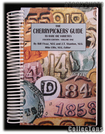 The Cherrypickers' Guide - Vol. 1
