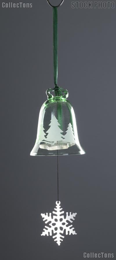 Woodstock Nordic Bell * Evergreen NBSG *DEAD*