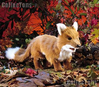 Mini faon - Folkmanis Puppets | Les jouets Ciboulot
