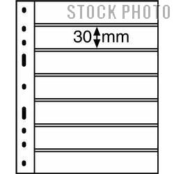 Lighthouse OPTIMA 7S Stamp Stock Page