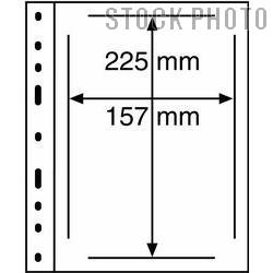 Lighthouse OPTIMA ETB Stamp Stock Pages-10 Pages