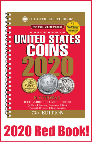 2020 Red Book