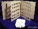 Littleton Jefferson Nickels 2007-Date Album LCA72