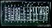 Lighthouse Stamp Perforation Gauge Model ZS