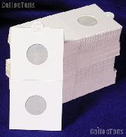 100 Lighthouse 2x2 Self-Adhesive Holders for DIMES (20mm)