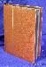 Stamp Stockbook 32-Page Stamp Album Lighthouse LZS0/16 Brown