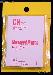 Showgard Pre-Cut Clear Stamp Mounts Size DH52/36