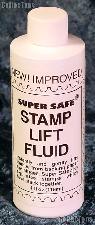 Supersafe Stamp Lift Fluid SLF