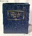 20th Century U.S. Type Set Whitman Classic Album #9139