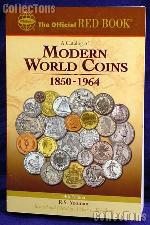 Red Book of Modern World Coins 1850-1964 - Yeoman