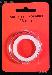Air-Tite Coin Capsule "H" White Ring Coin Holder for 28mm Coins
